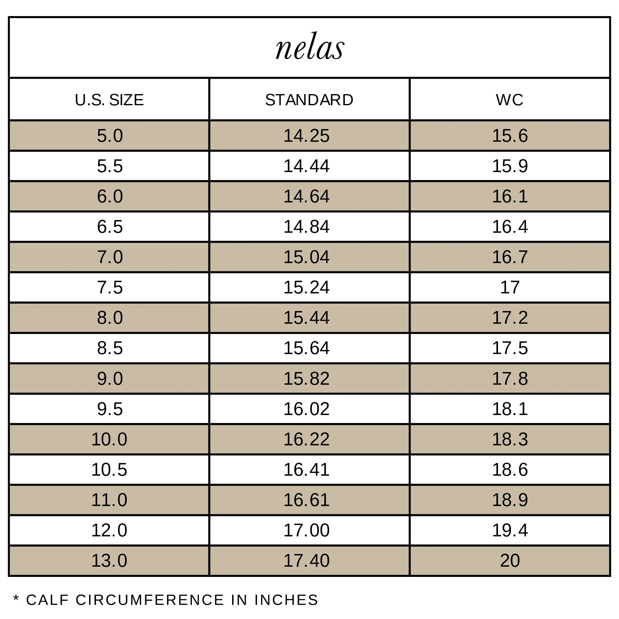 NELAS WIDE CALF BOOTS DARK OLIVE LEATHER