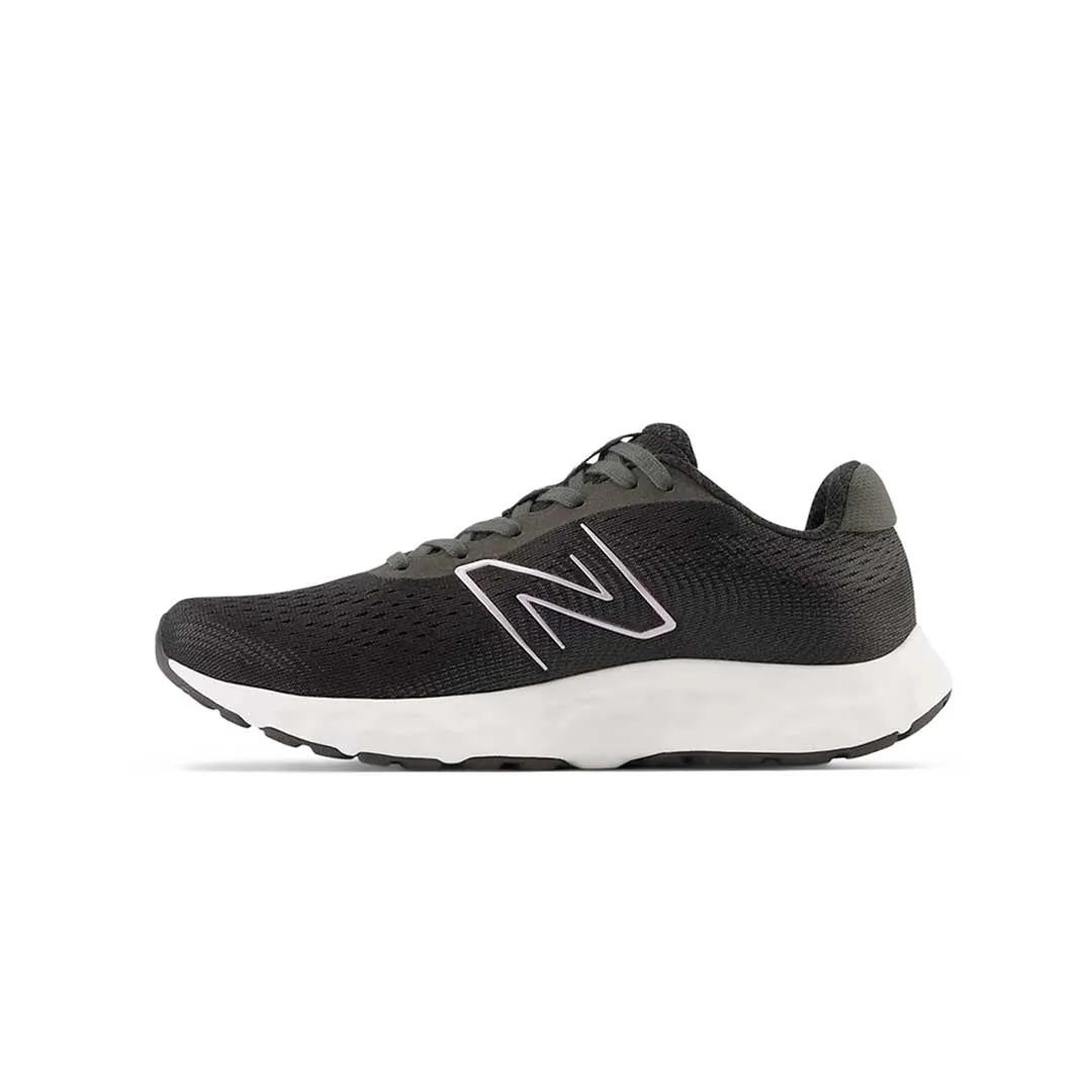 New Balance - Women's 520v8 Shoes (Wide) (W520LB8-D)