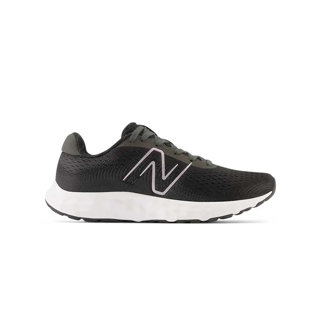 New Balance - Women's 520v8 Shoes (Wide) (W520LB8-D)