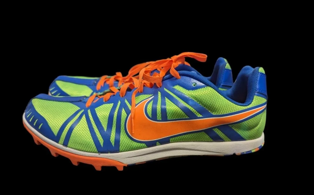 Nike Zoom Waffle XC 9