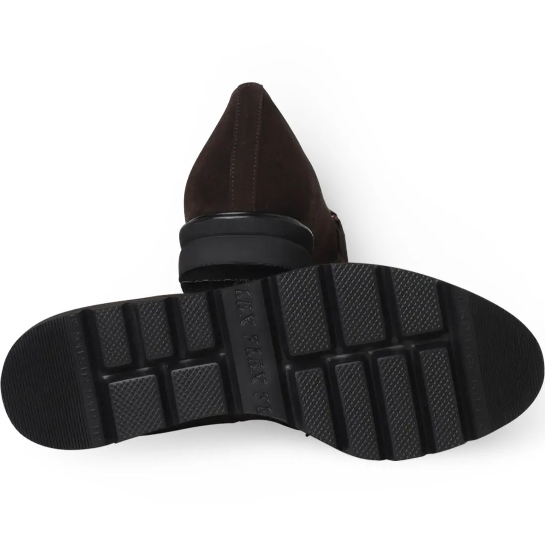 Pisa 301578 Dark Brown