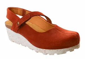 Prog Mary Jane Wedge In Rust