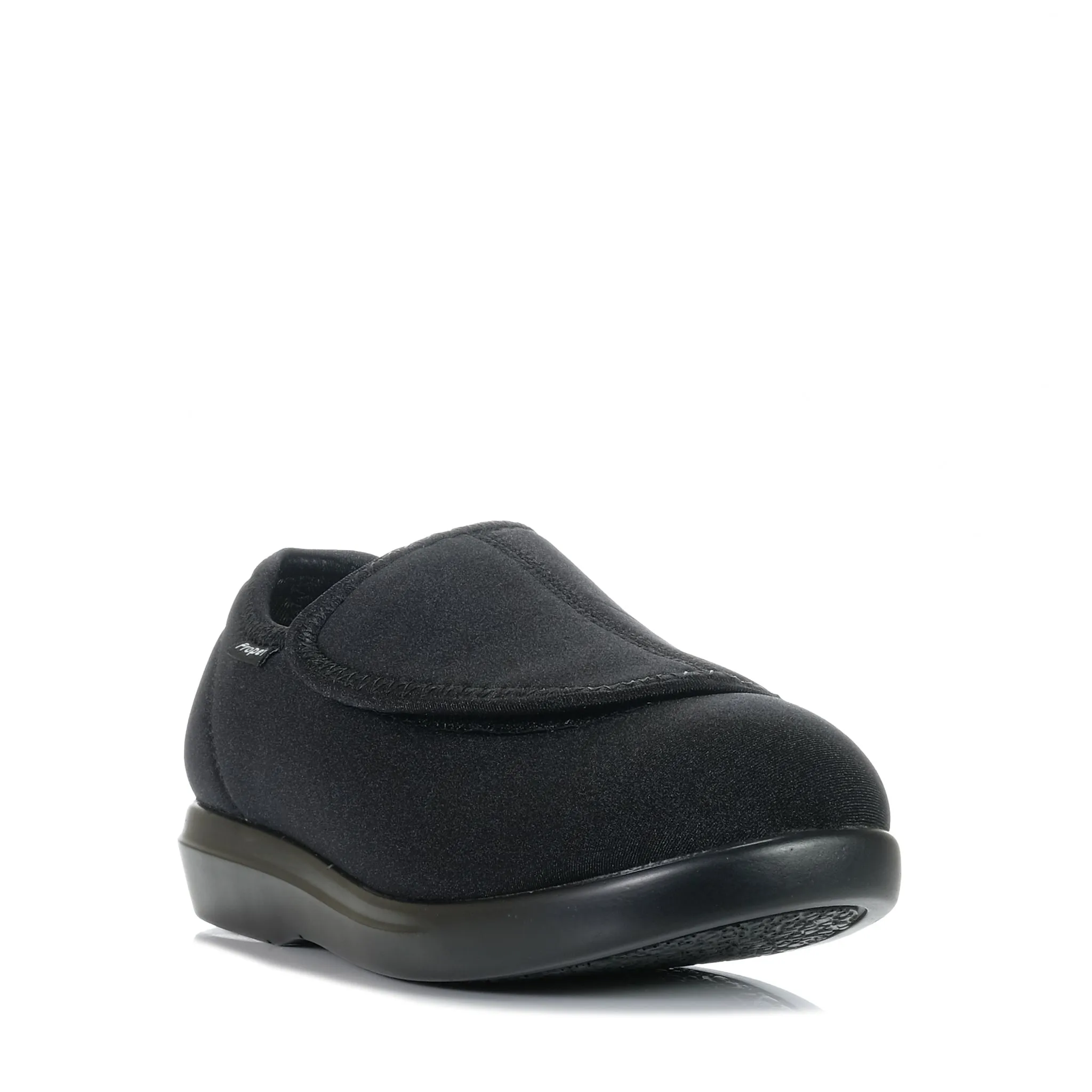 Propet Cush'N'Foot W0206 Black