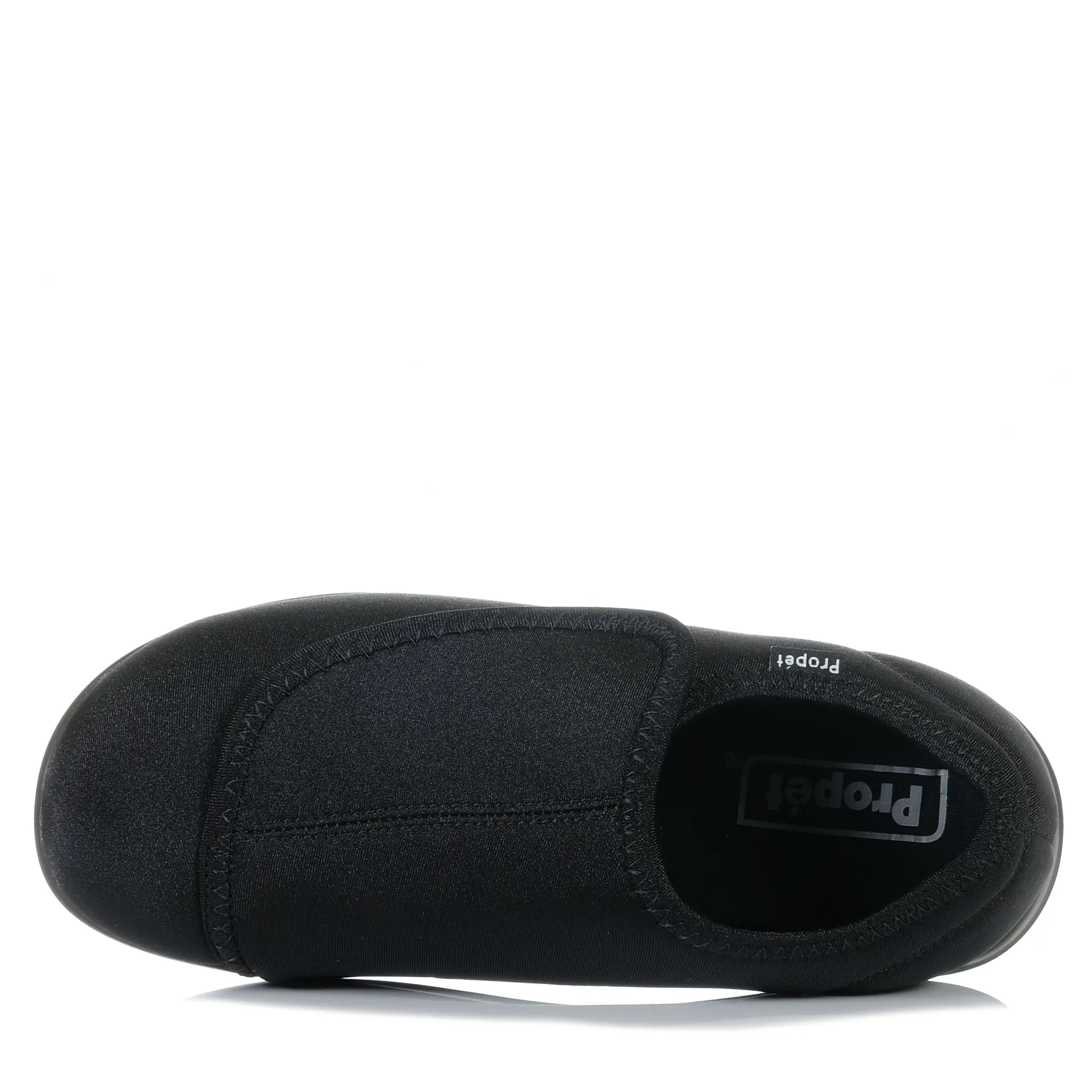 Propet Cush'N'Foot W0206 Black