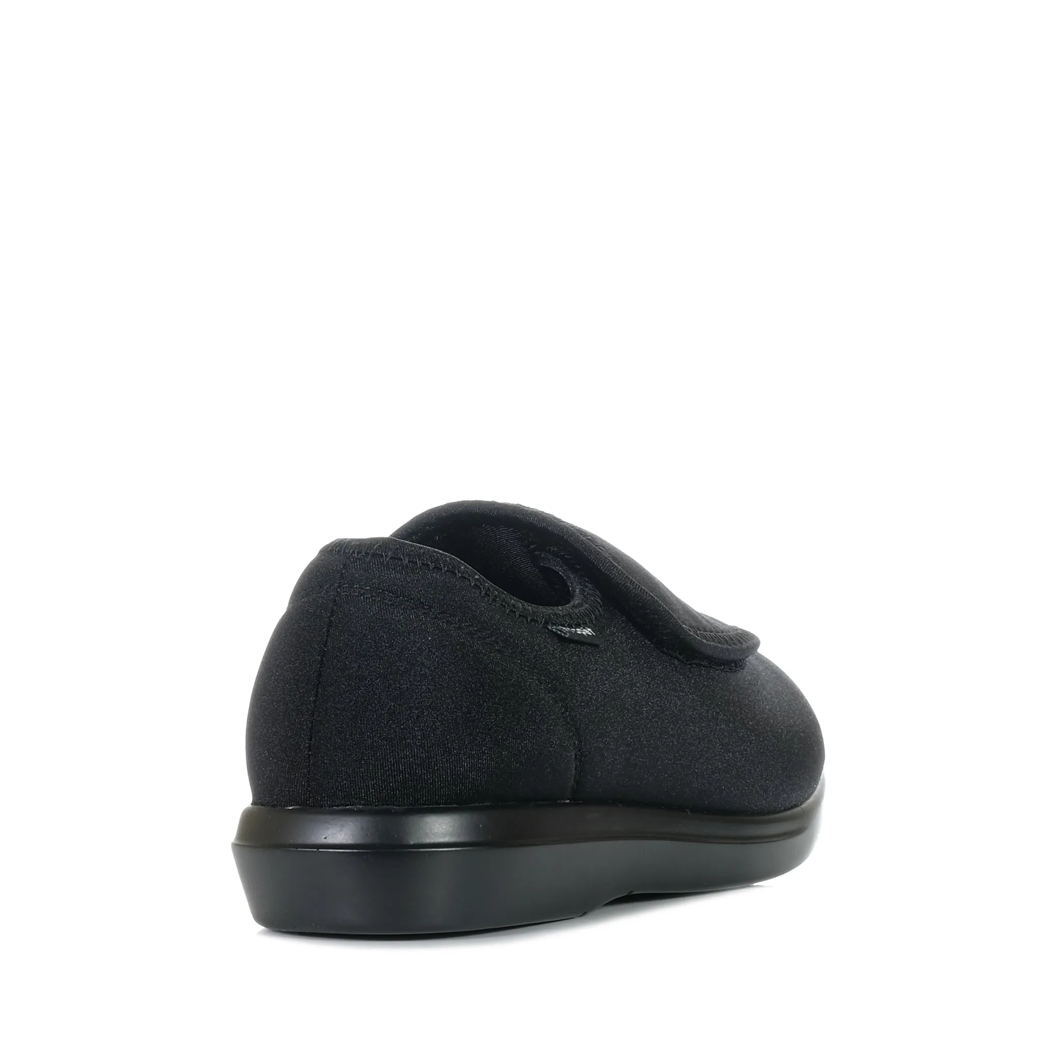 Propet Cush'N'Foot W0206 Black