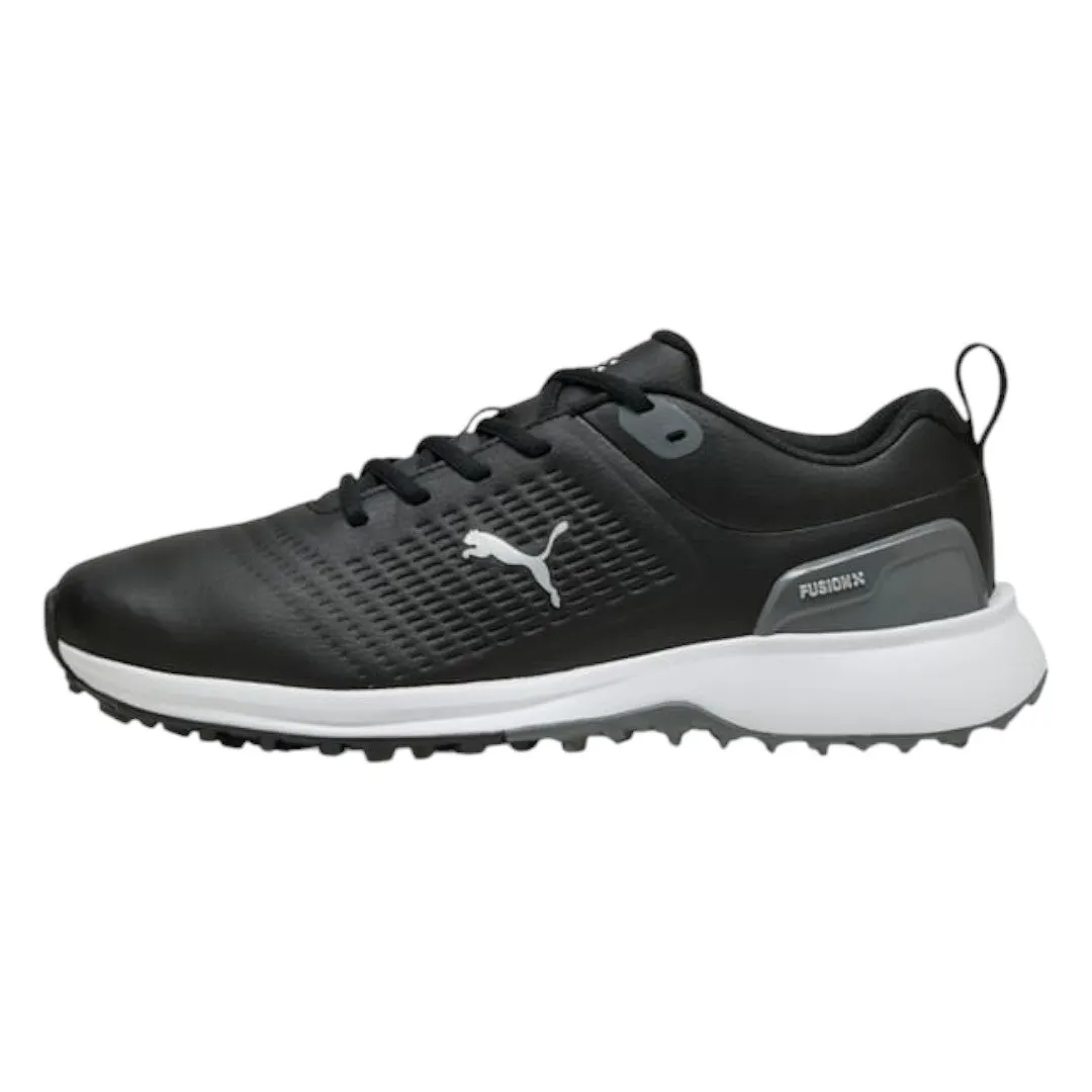 Puma Fusion Plus SL Golf Shoes 311877