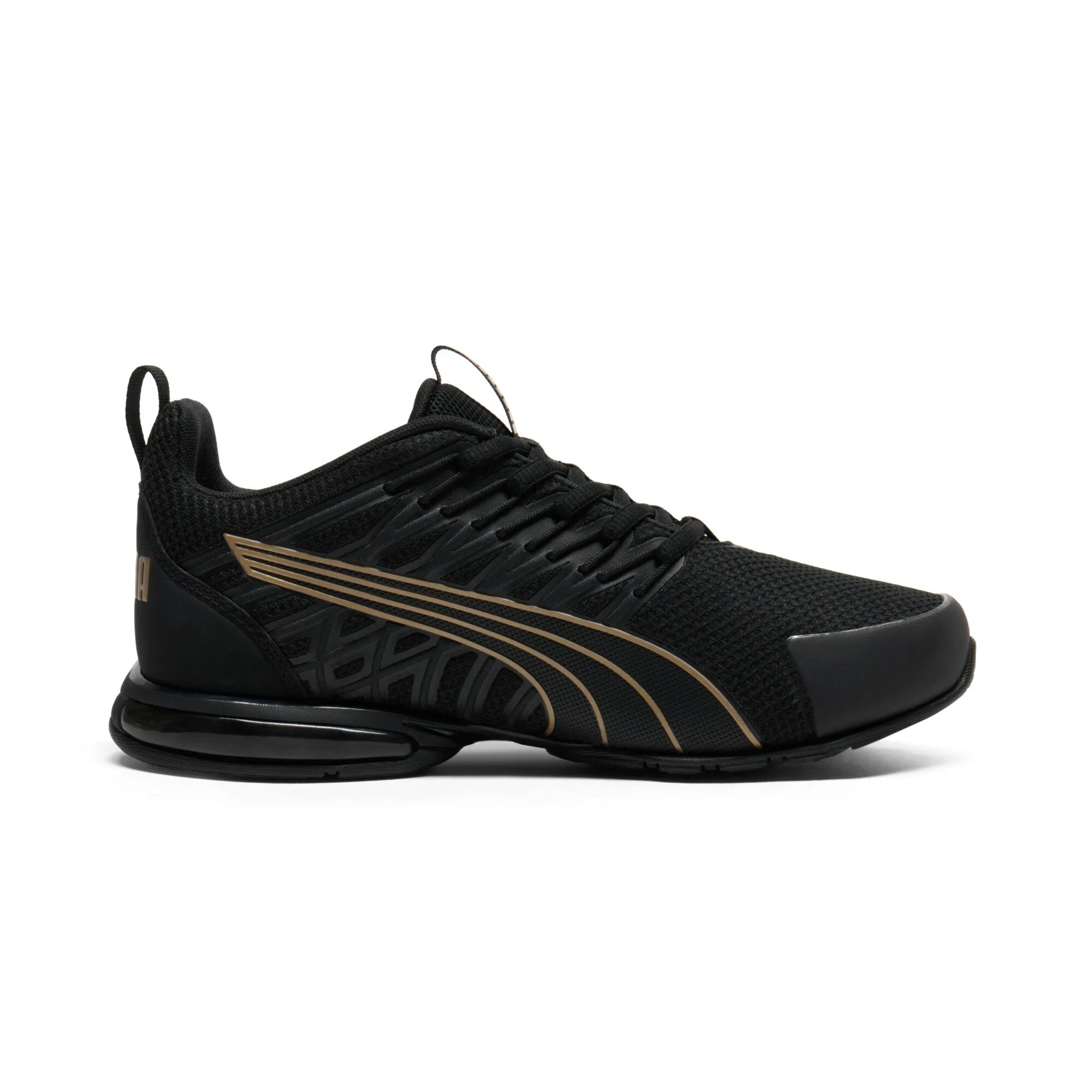 PUMA Women's Voltaic Evo Wide Training Shoes