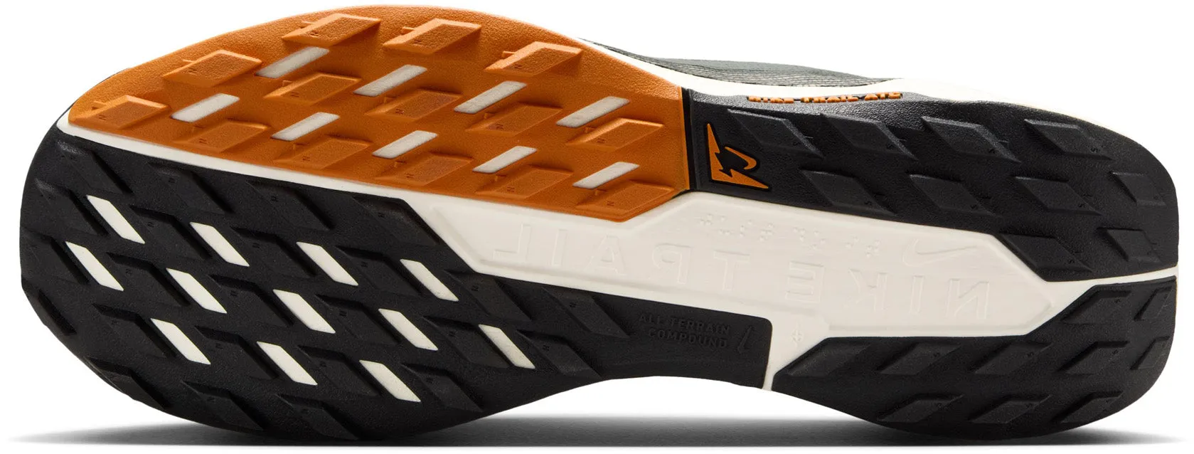 ReactX Pegasus Trail 5 Men's Trail Running Shoes