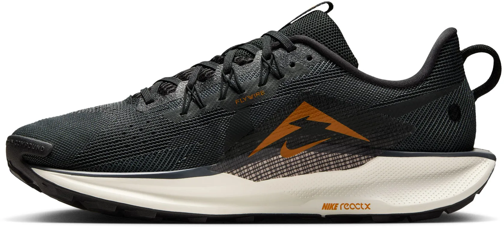 ReactX Pegasus Trail 5 Men's Trail Running Shoes