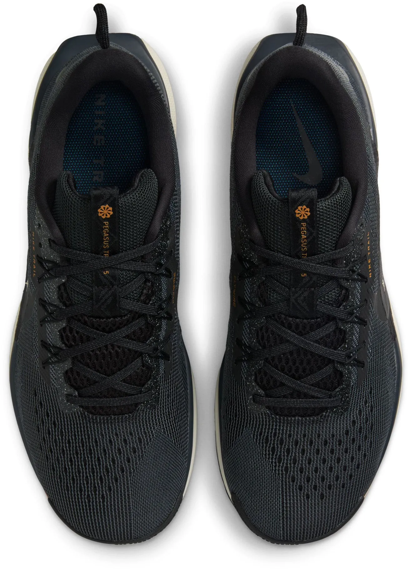 ReactX Pegasus Trail 5 Men's Trail Running Shoes