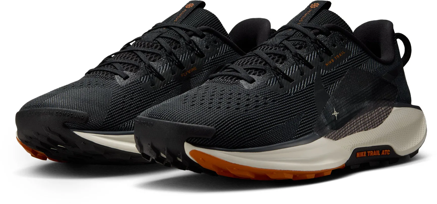 ReactX Pegasus Trail 5 Men's Trail Running Shoes