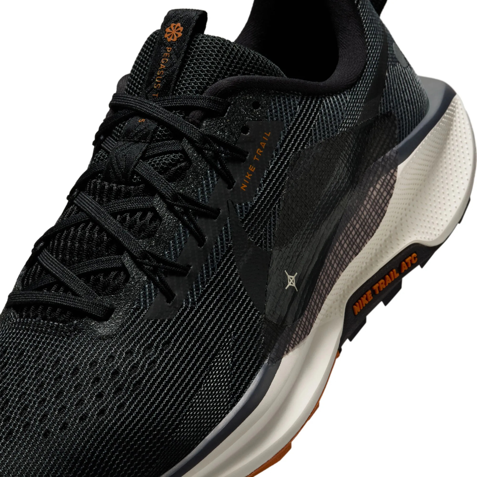 ReactX Pegasus Trail 5 Men's Trail Running Shoes