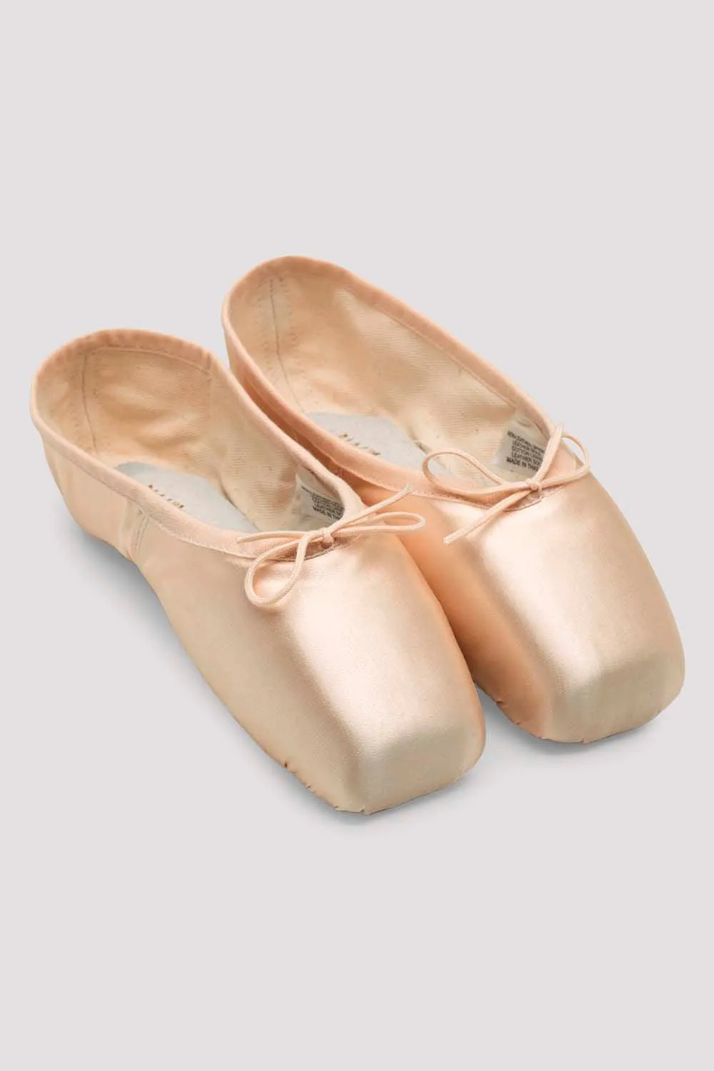Serenade Pointe Shoes