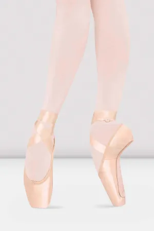 Serenade Strong Pointe Shoes