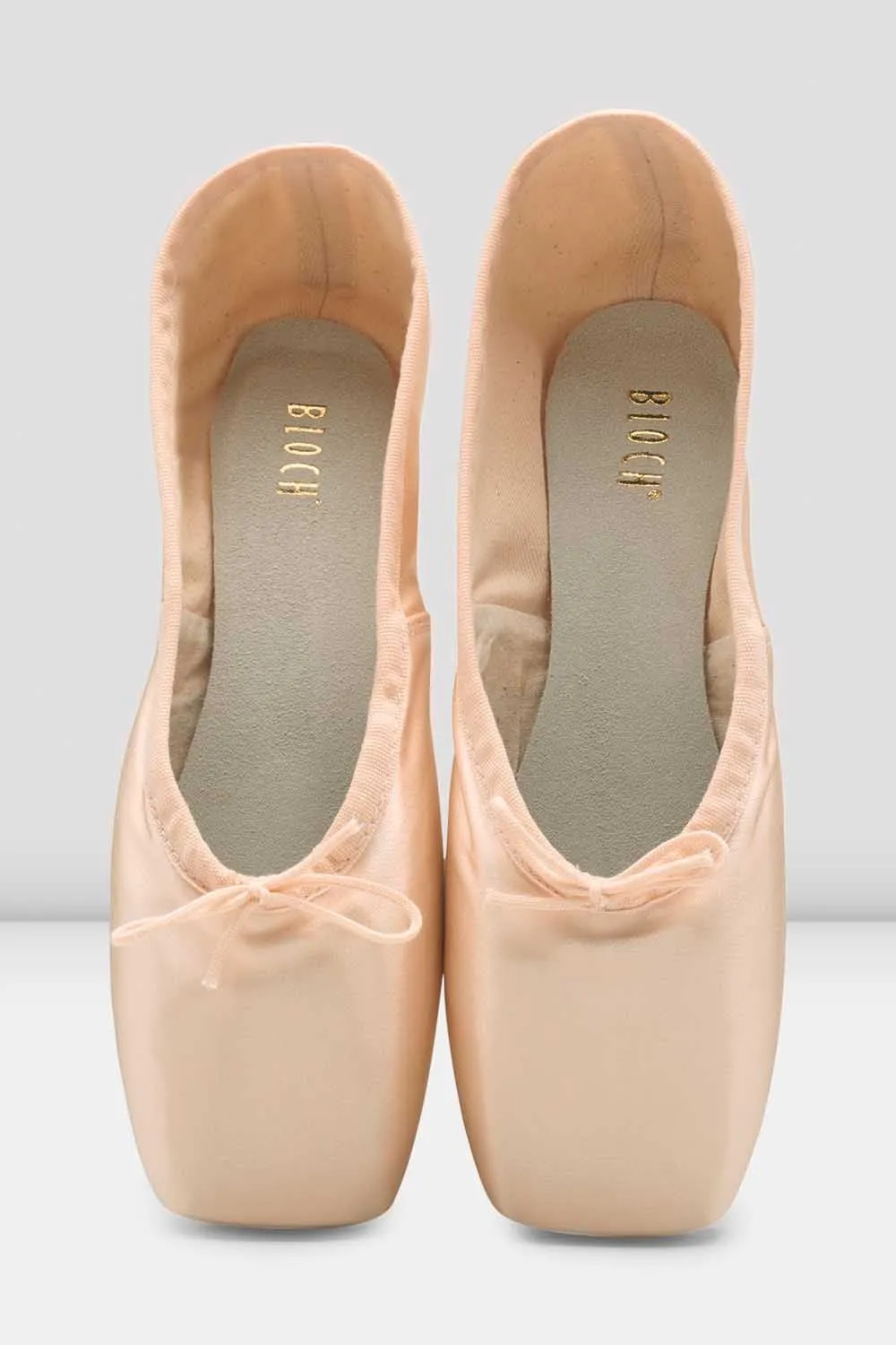 Serenade Strong Pointe Shoes
