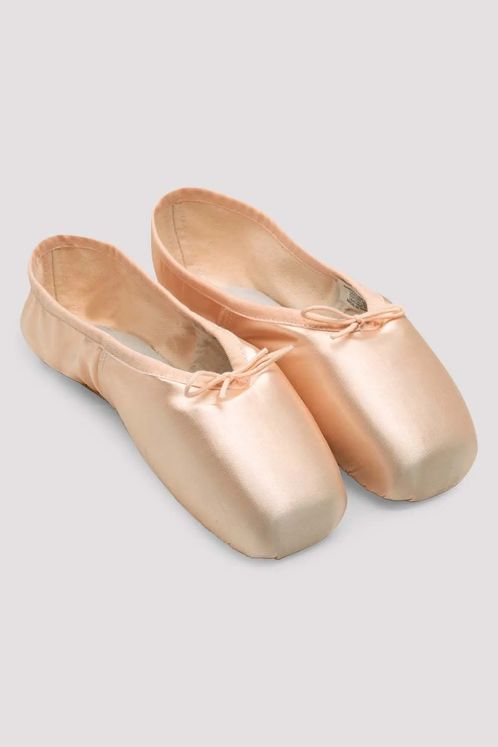 Serenade Strong Pointe Shoes