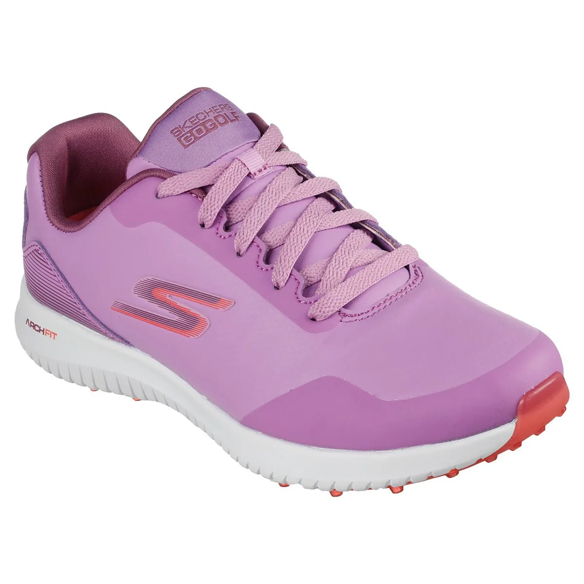 Skechers Ladies Go Golf Max 2 Golf Shoes 123030