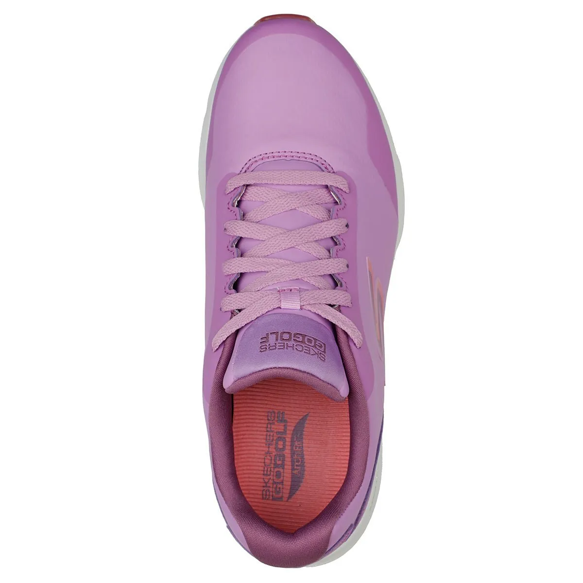 Skechers Ladies Go Golf Max 2 Golf Shoes 123030