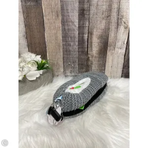 Slippers By Cme In Grey