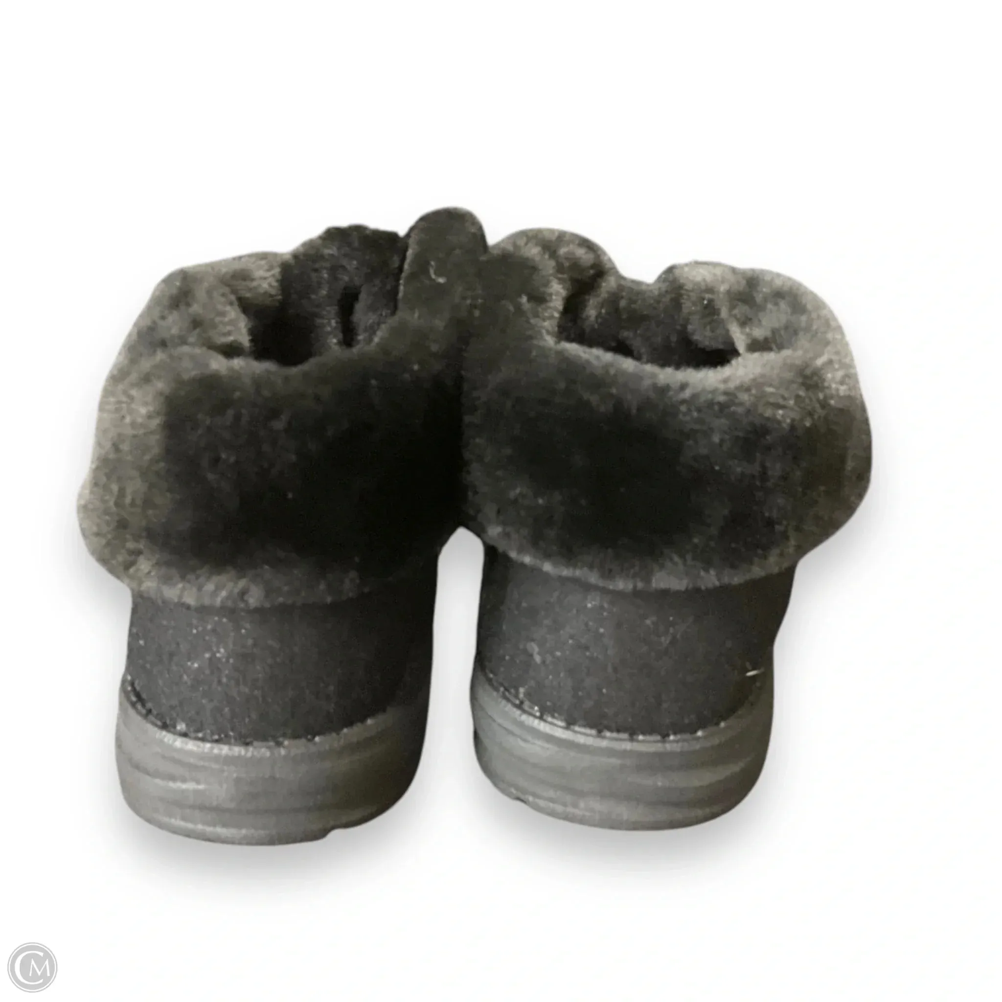 Slippers By Hey Dude In Animal Print