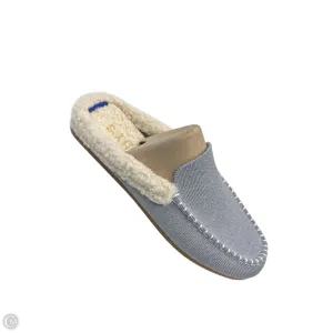 Slippers By Rothys In Blue