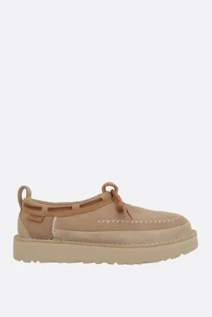 Tasman Crafted Regenerate slippers
