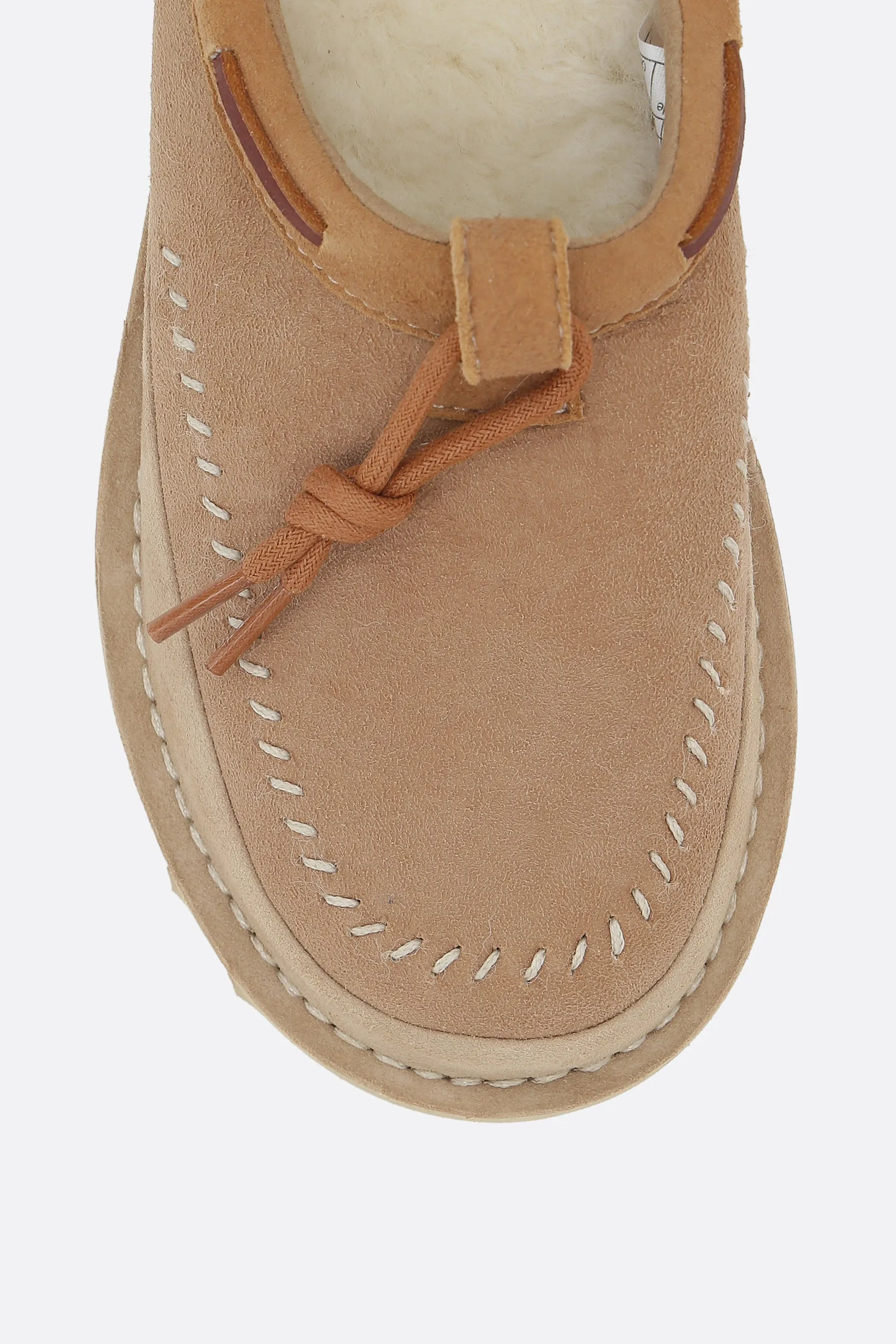 Tasman Crafted Regenerate slippers