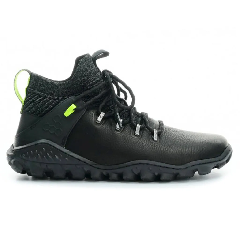 Vivobarefoot Magna Forest ESC Wild Hide Leather Women's Hiking Boots