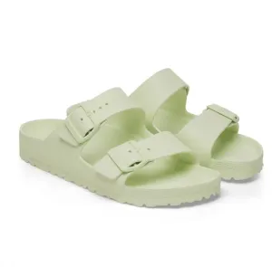Women's Arizona Eva 2 Slipper In Faded Lime