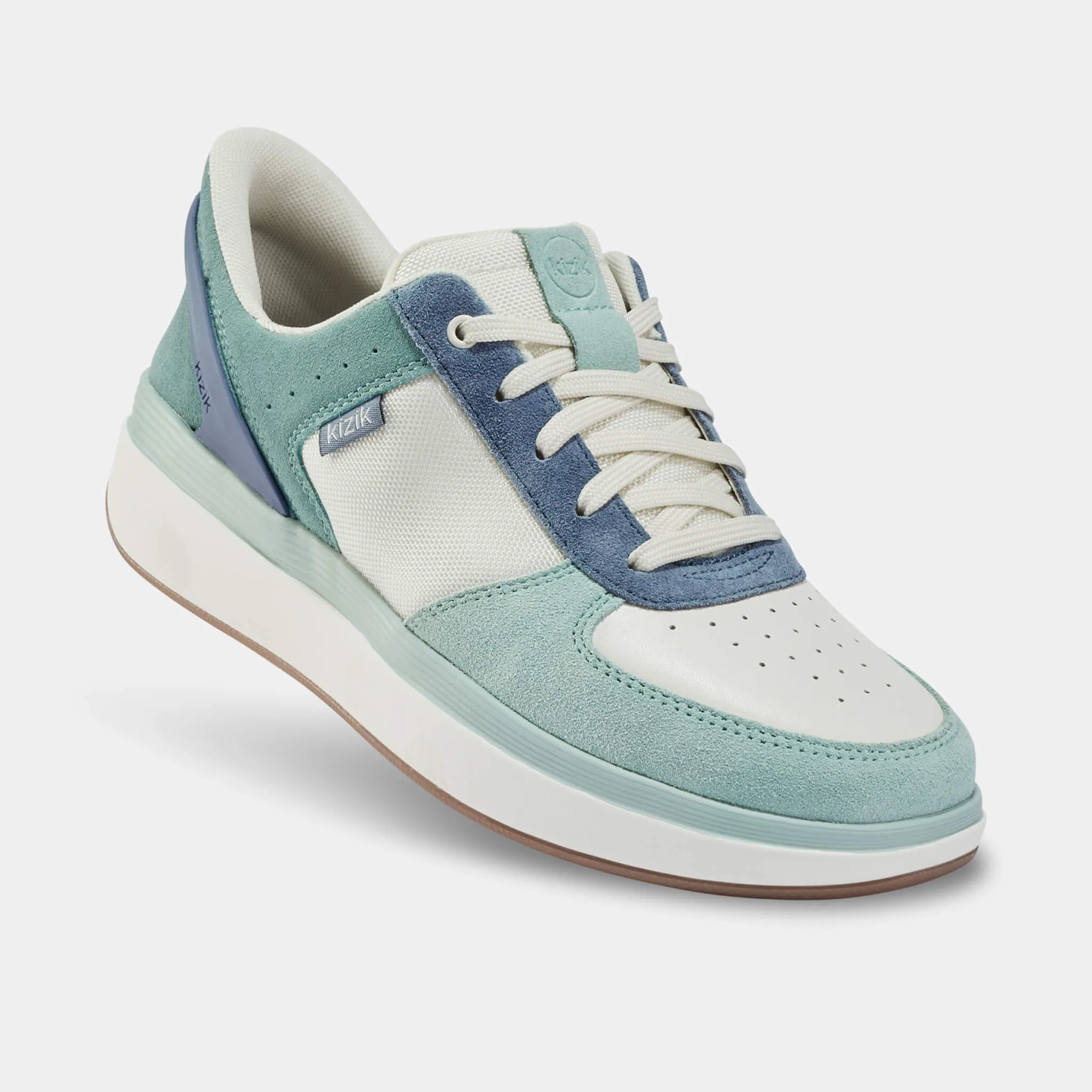 Women's Brisbane - Mineral Blue