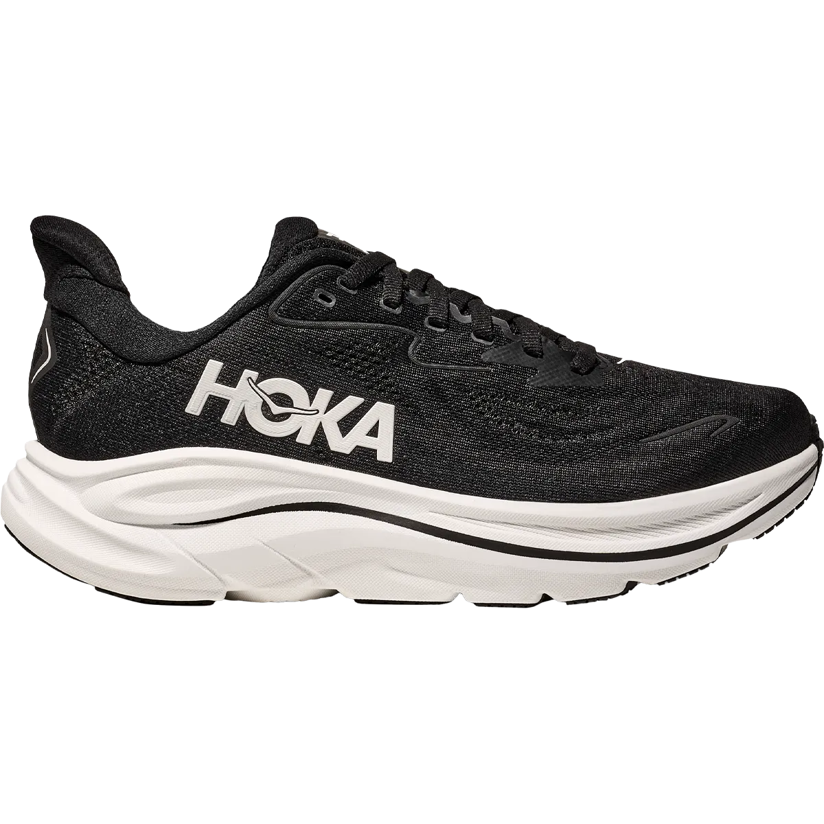 Women's Clifton 10 Wide