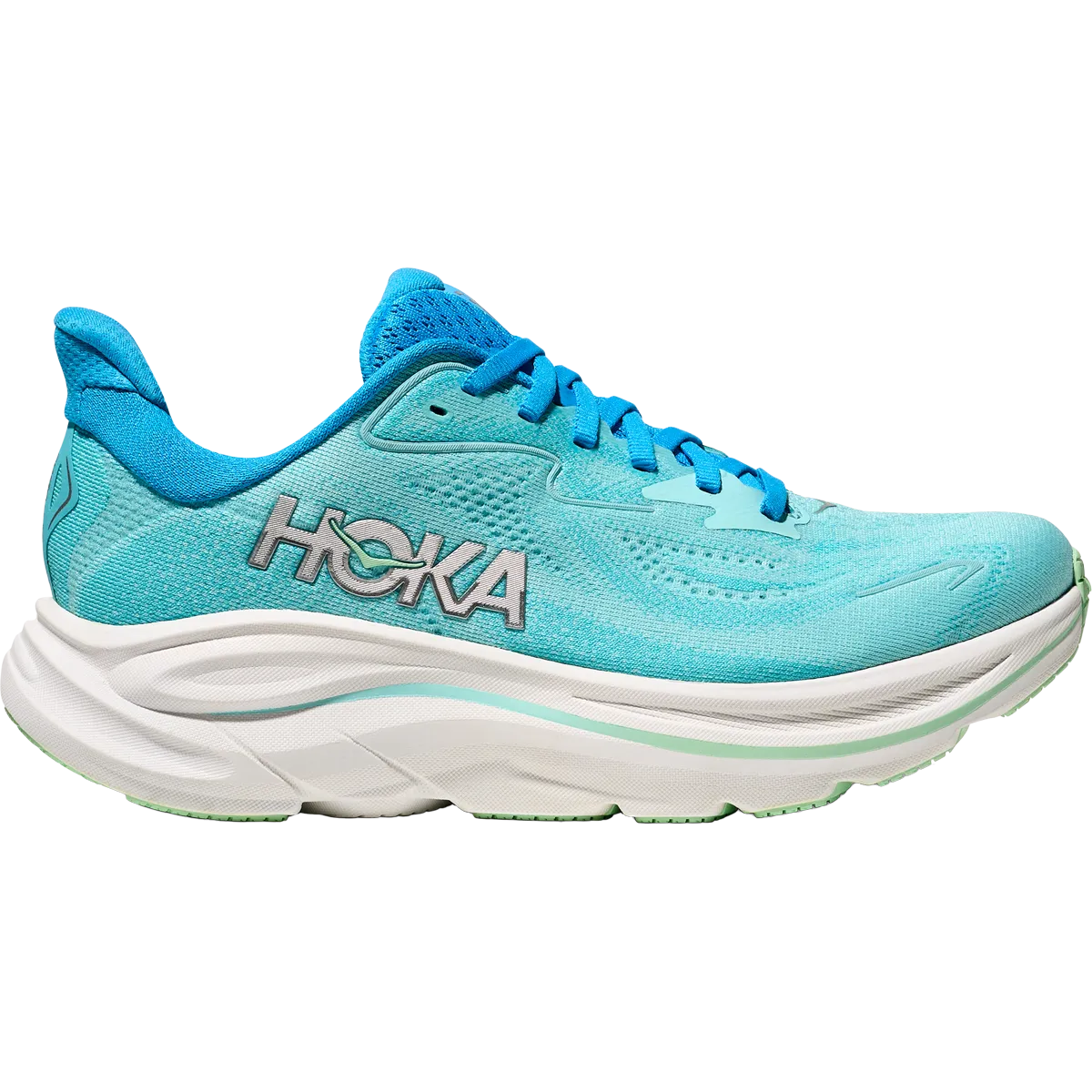 Women's Clifton 10 Wide