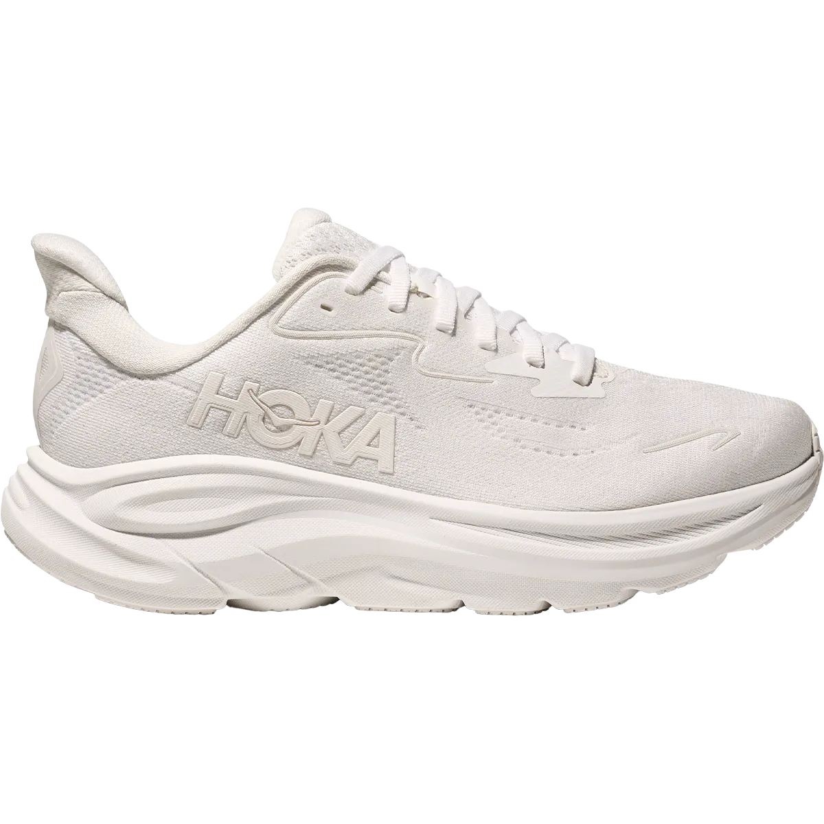 Women's Clifton 10 Wide