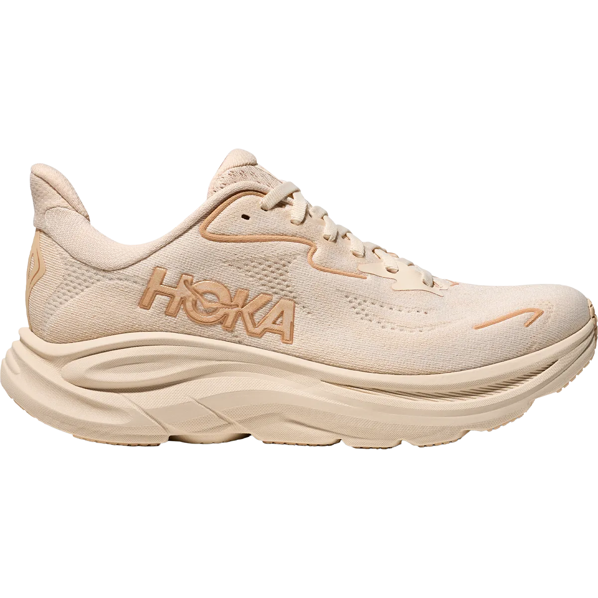 Women's Clifton 10 Wide