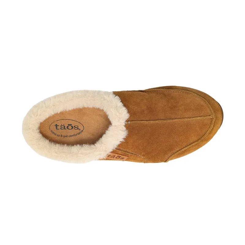 Women's Future Chestnut
