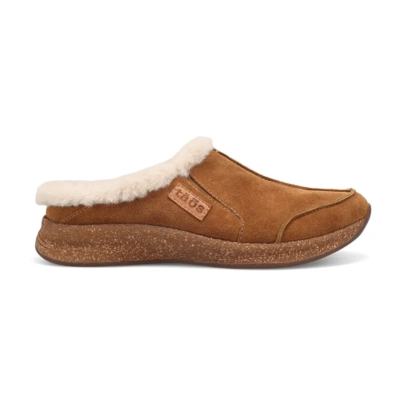 Women's Future Chestnut