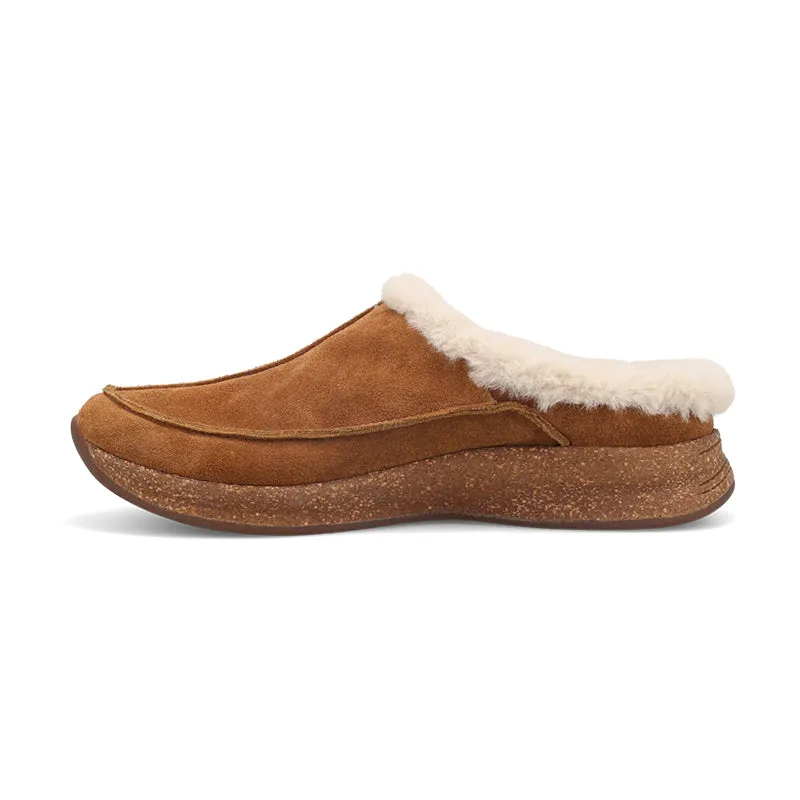 Women's Future Chestnut