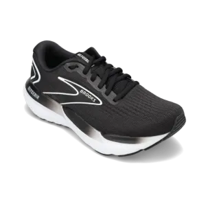 Women's Glycerin 21 (WIDE) Black/Grey/White