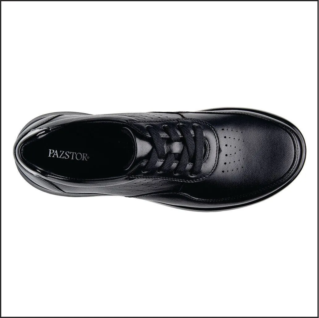 Women's lambskin shoes -Celeste