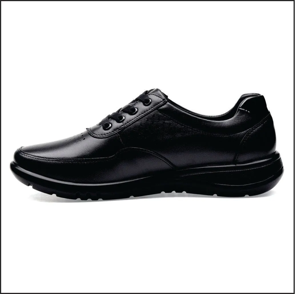 Women's lambskin shoes -Celeste