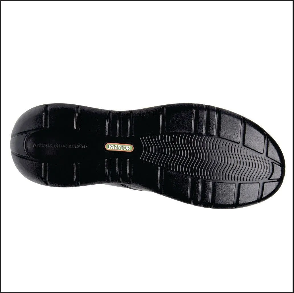 Women's lambskin shoes -Celeste