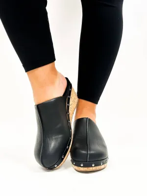 Women's Marley Shoes In Black