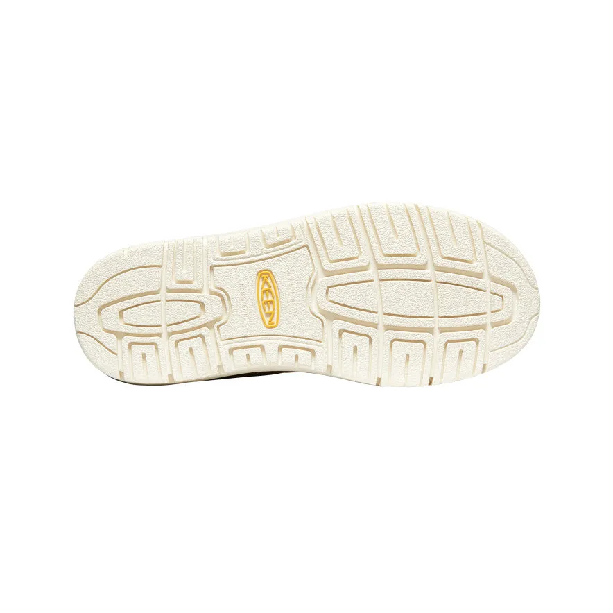 Women's San Jose 6" Boot (Soft Toe)  |  Gingerbread/Off White