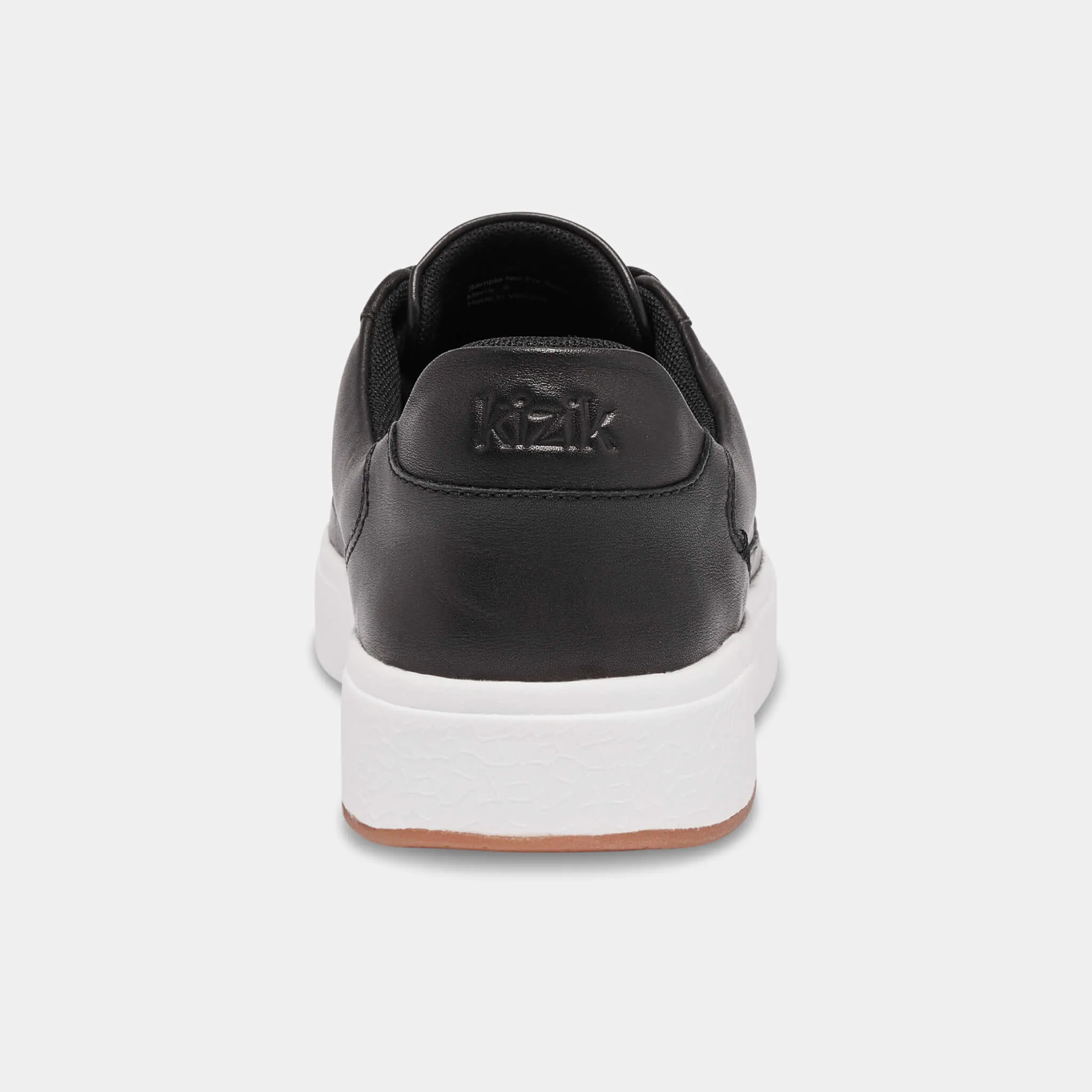 Women's Vegas - Black/White