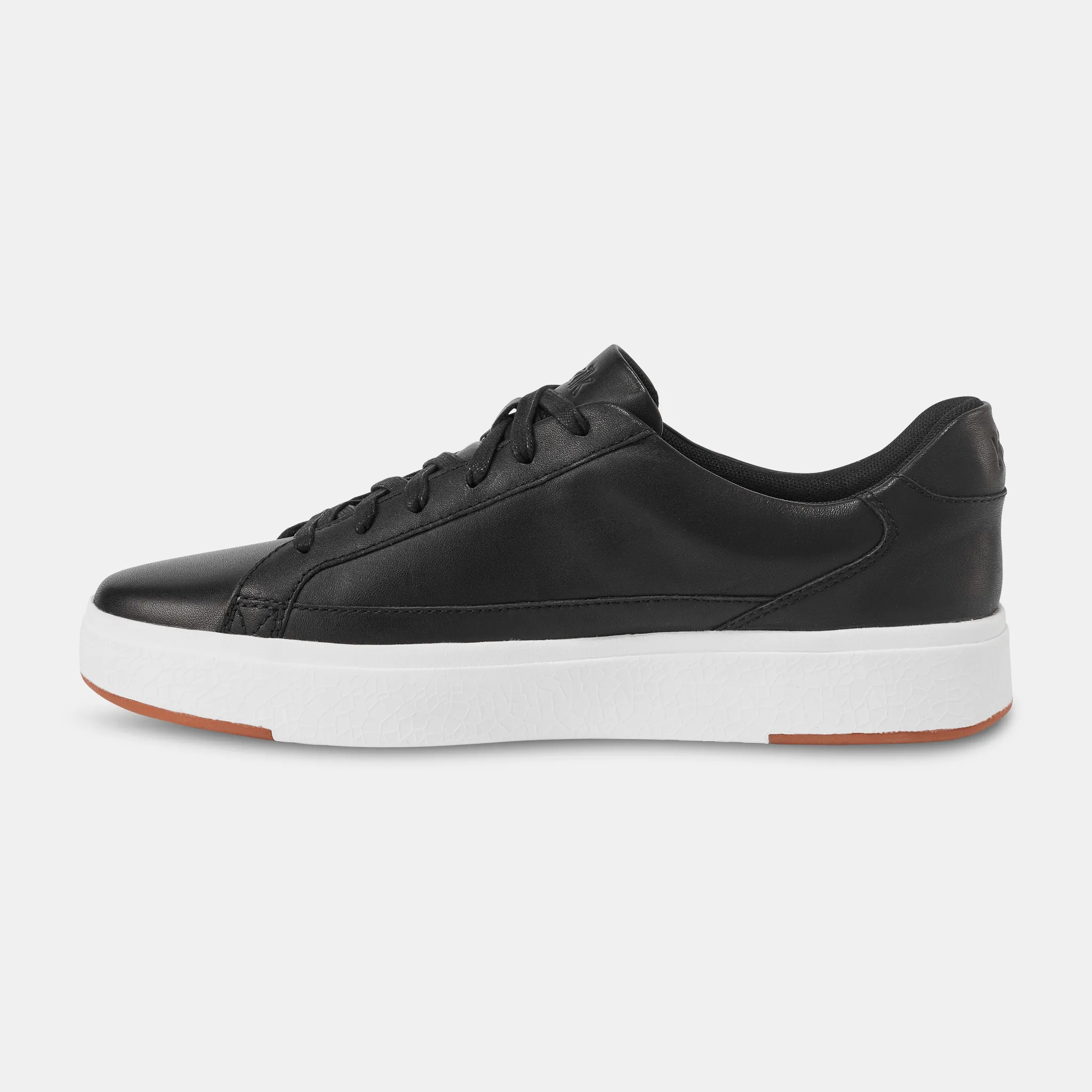 Women's Vegas - Black/White