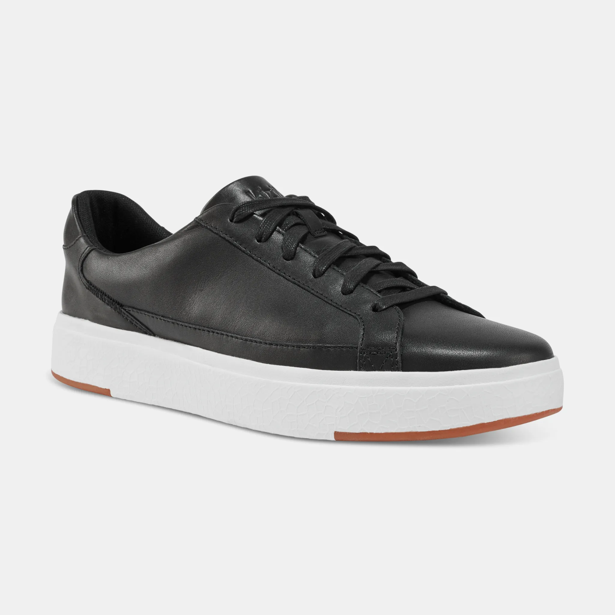 Women's Vegas - Black/White