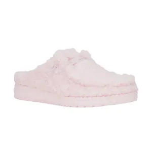Women's Wendy Slipper Light Pink
