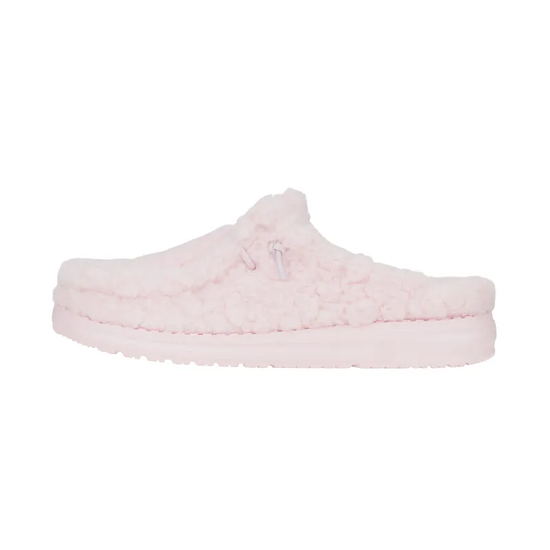 Women's Wendy Slipper Light Pink