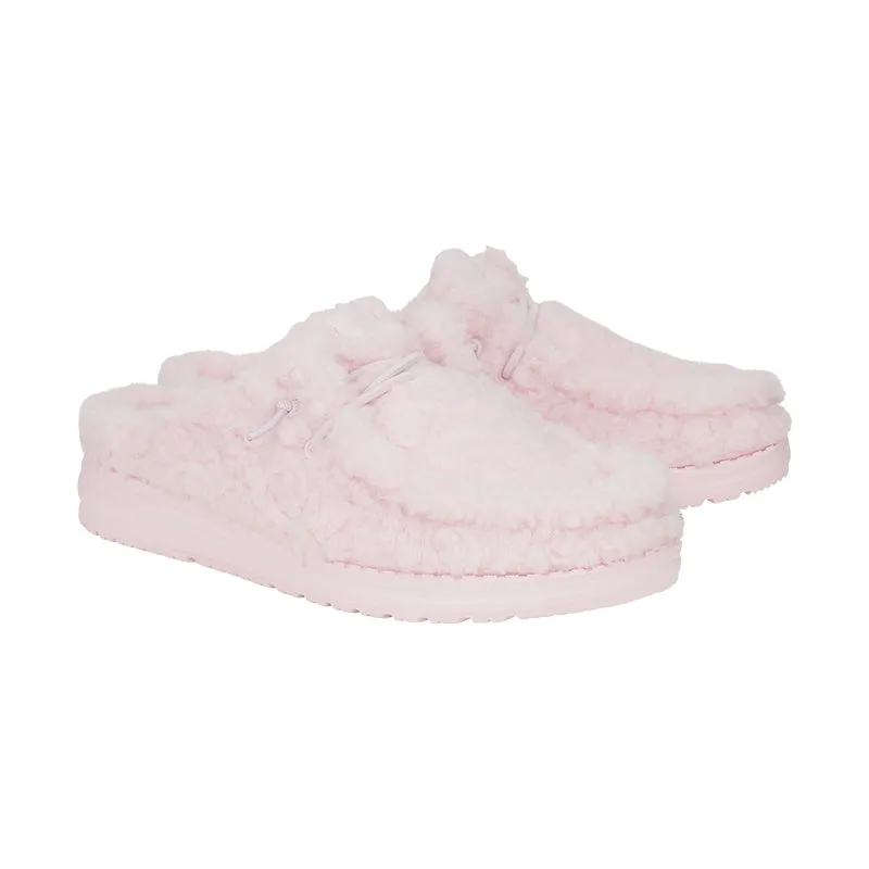 Women's Wendy Slipper Light Pink