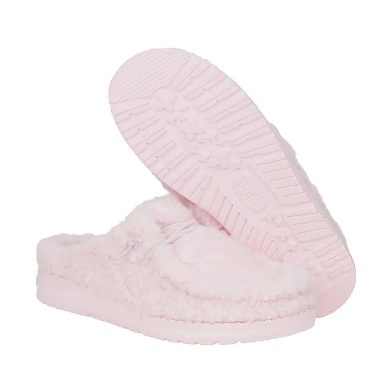 Women's Wendy Slipper Light Pink
